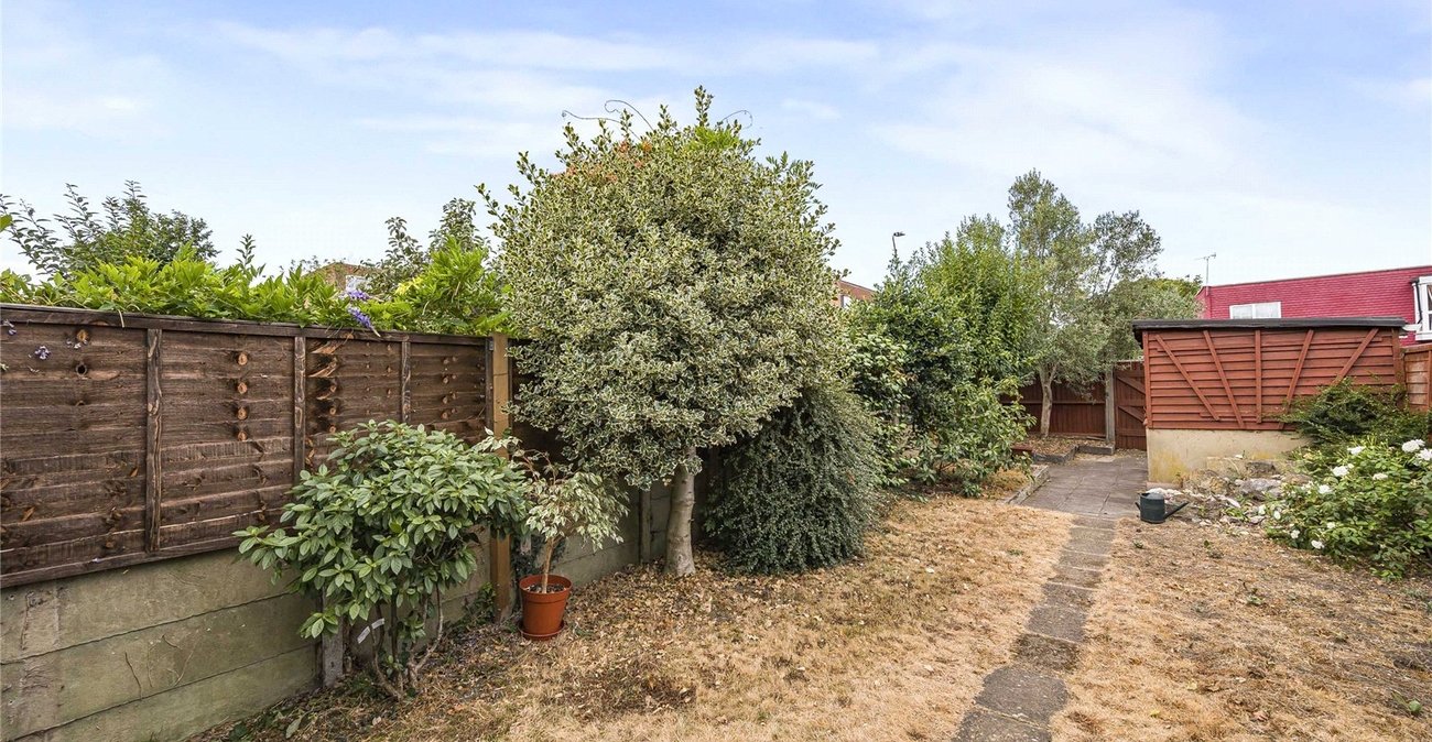 2 bedroom house for sale in Welling | Robinson Jackson