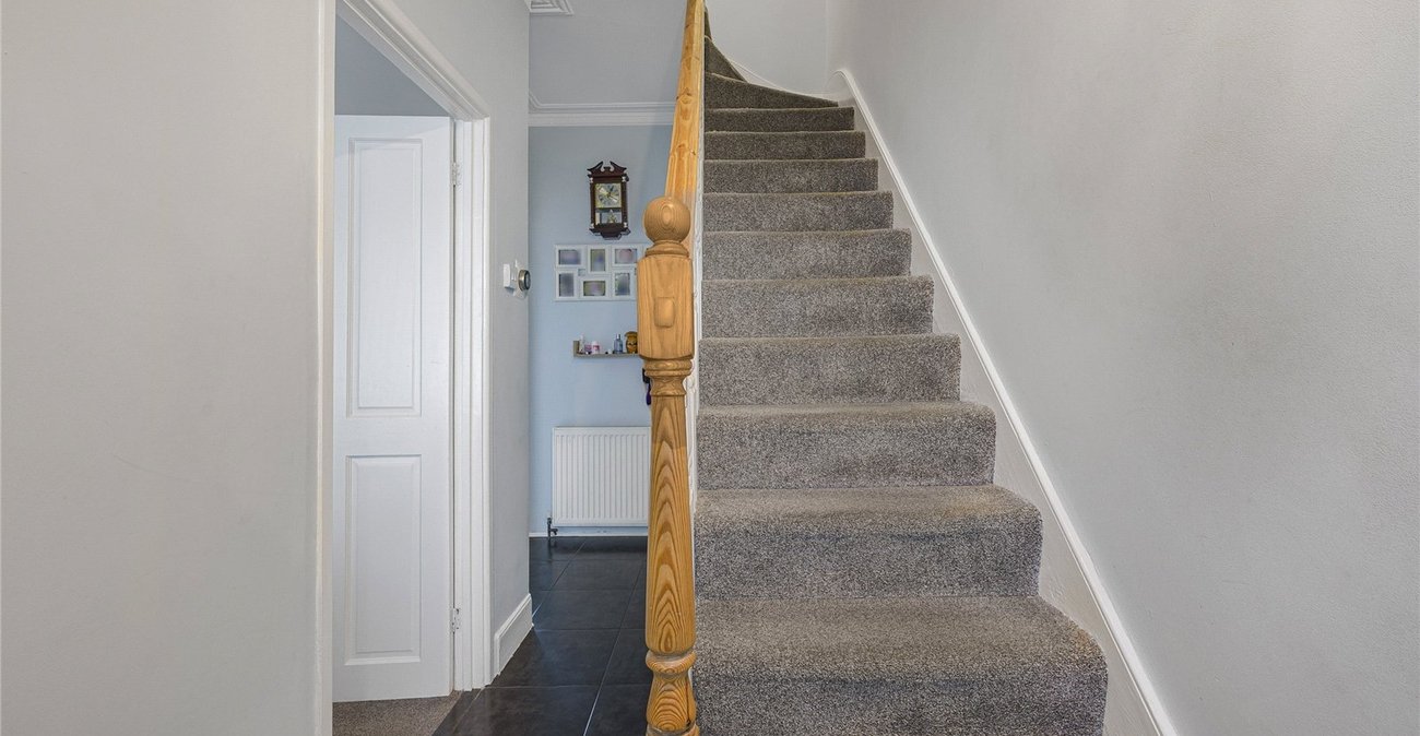 2 bedroom house for sale in Welling | Robinson Jackson
