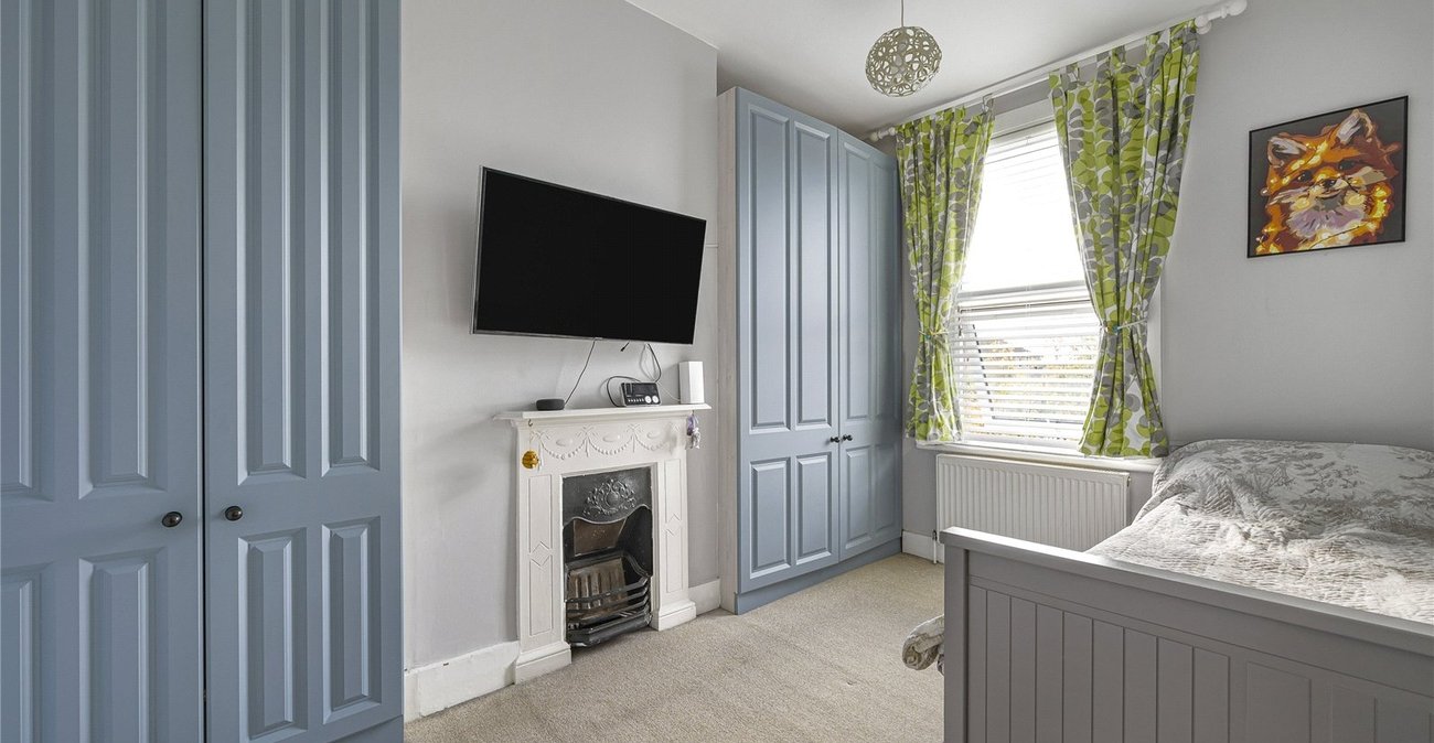 2 bedroom house for sale in Welling | Robinson Jackson