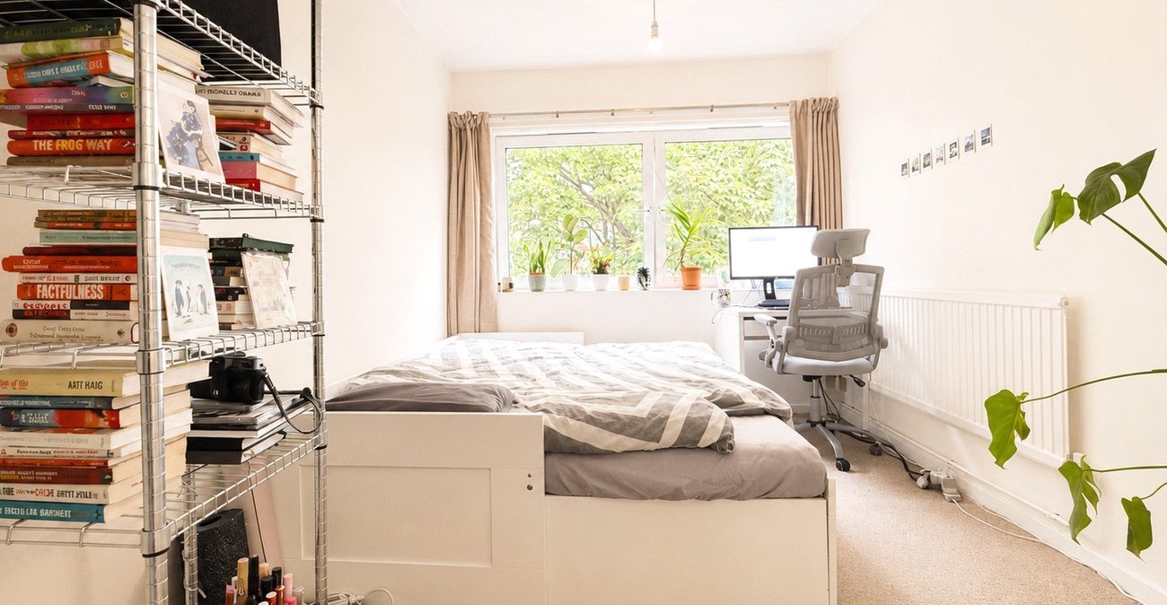 2 bedroom property for sale in London | Robinson Jackson