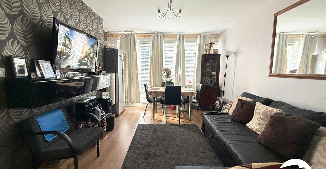 1 bedroom property for sale in London | Robinson Jackson