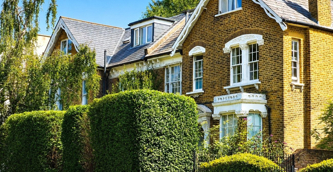 1 bedroom property for sale in London | Robinson Jackson