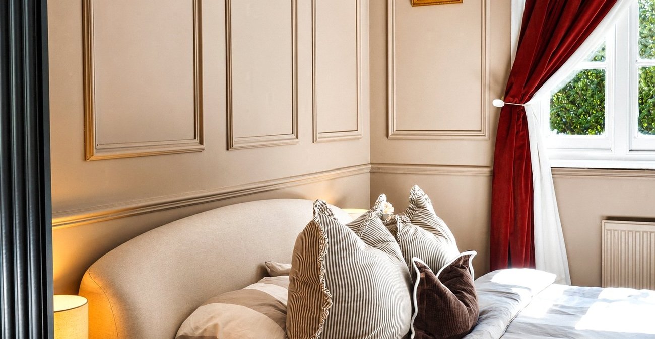 1 bedroom property for sale in London | Robinson Jackson