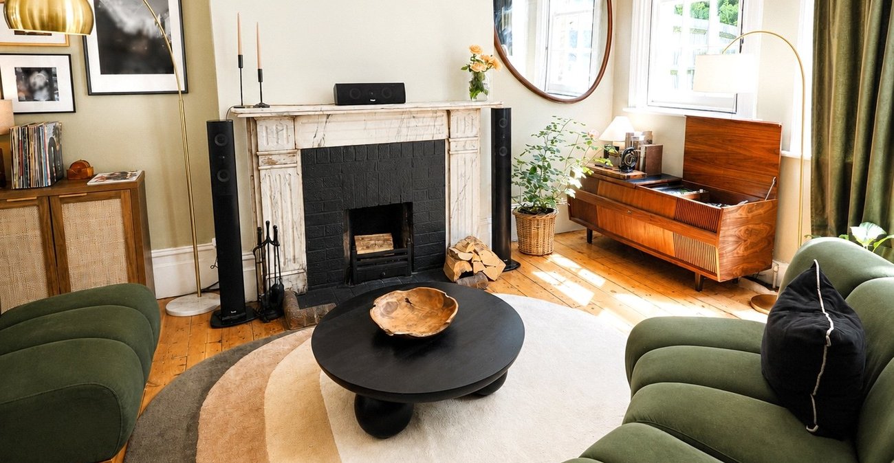 1 bedroom property for sale in London | Robinson Jackson