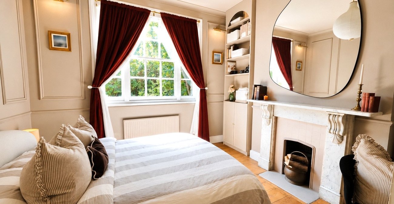 1 bedroom property for sale in London | Robinson Jackson