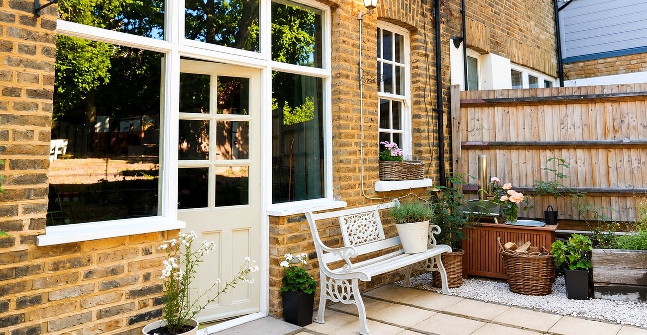 1 bedroom property for sale in London | Robinson Jackson