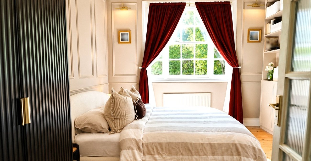 1 bedroom property for sale in London | Robinson Jackson