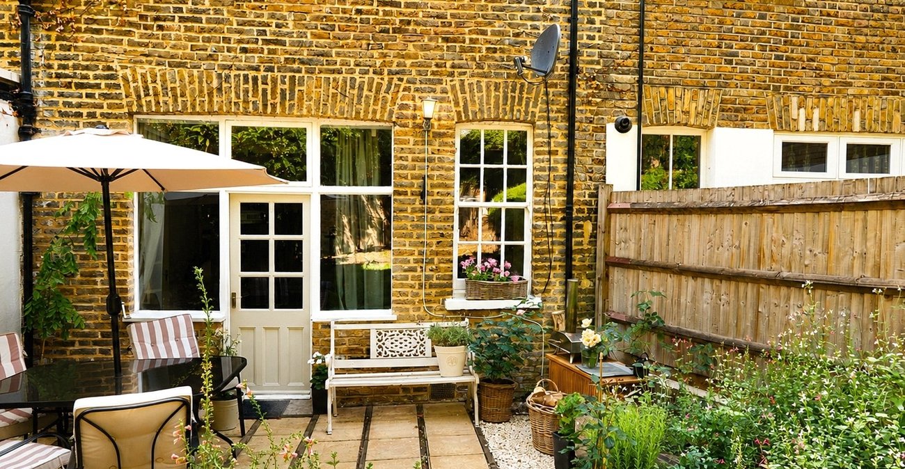 1 bedroom property for sale in London | Robinson Jackson