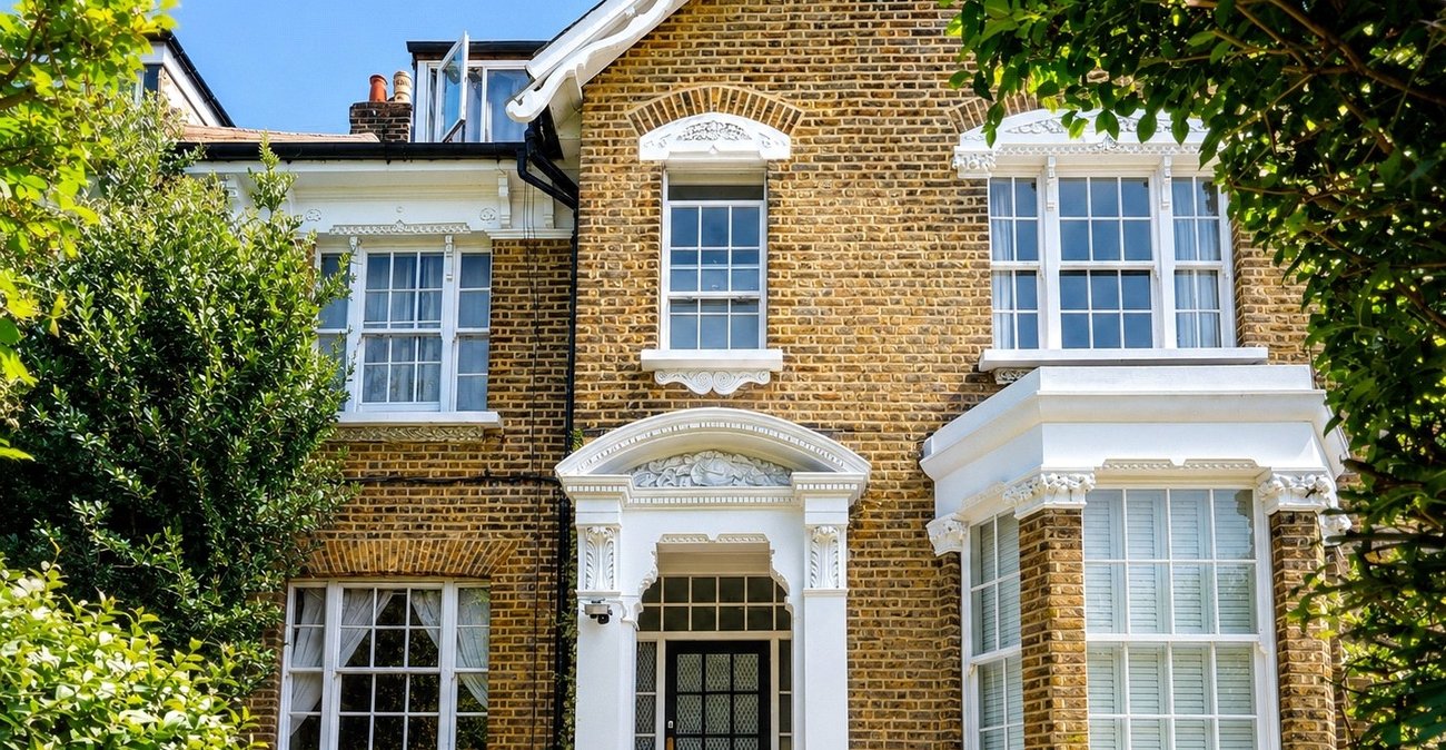 1 bedroom property for sale in London | Robinson Jackson