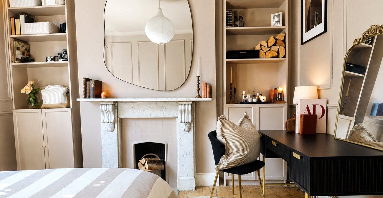 1 bedroom property for sale in London | Robinson Jackson