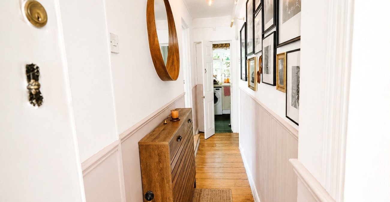 1 bedroom property for sale in London | Robinson Jackson