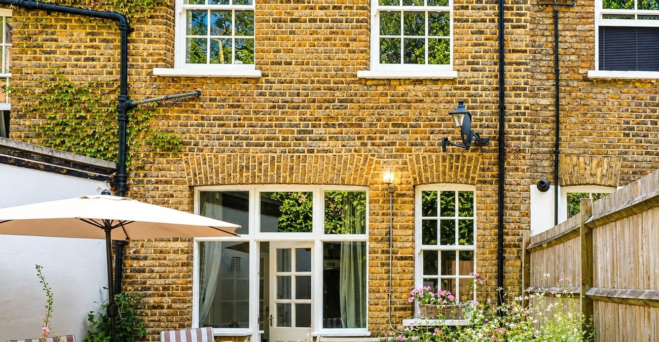 1 bedroom property for sale in London | Robinson Jackson