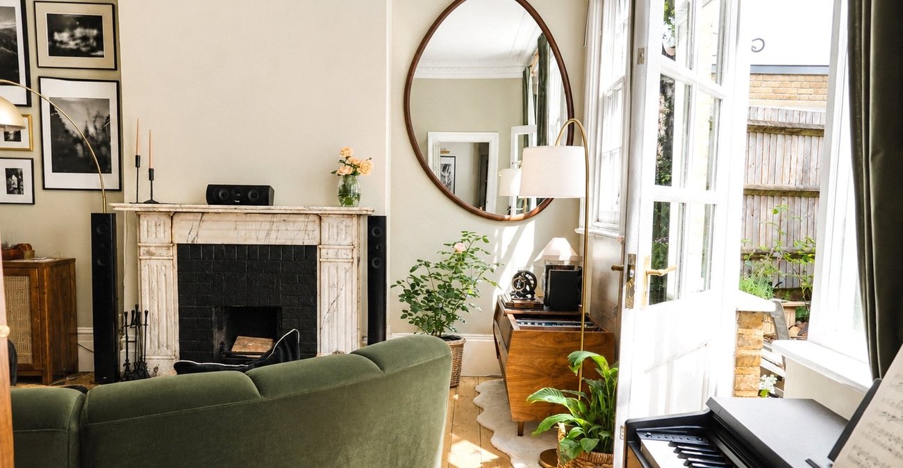 1 bedroom property for sale in London | Robinson Jackson