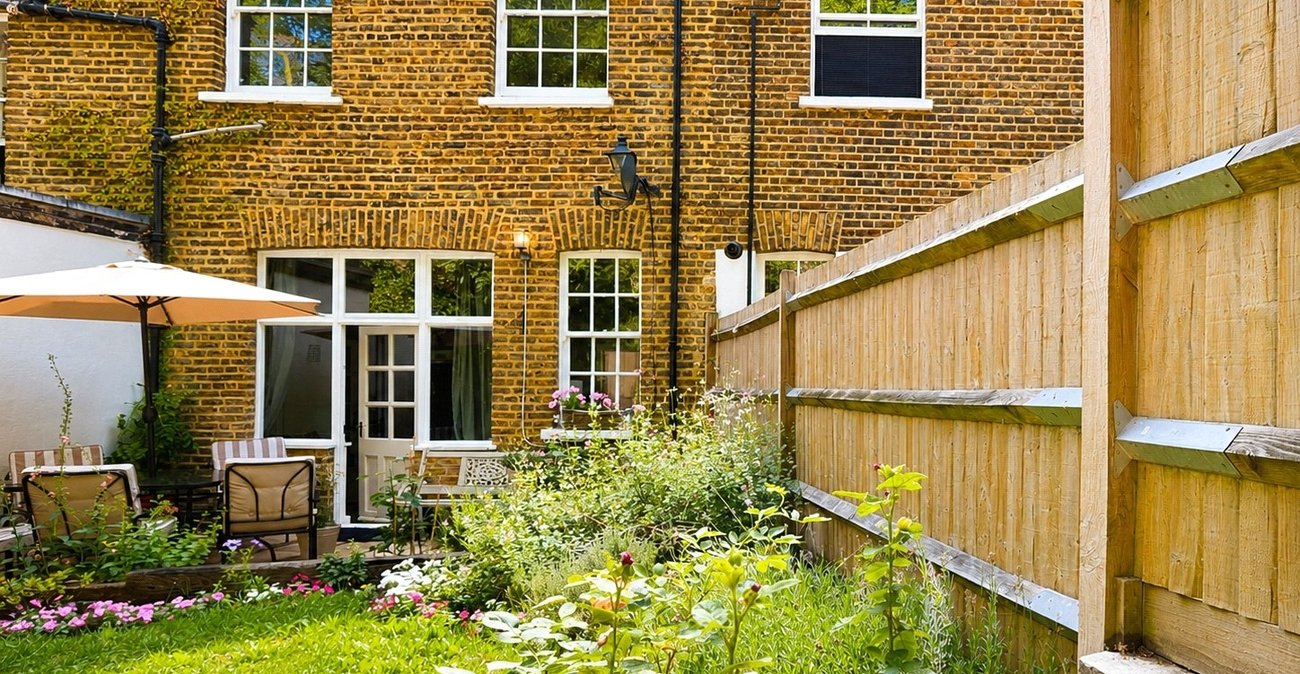 1 bedroom property for sale in London | Robinson Jackson