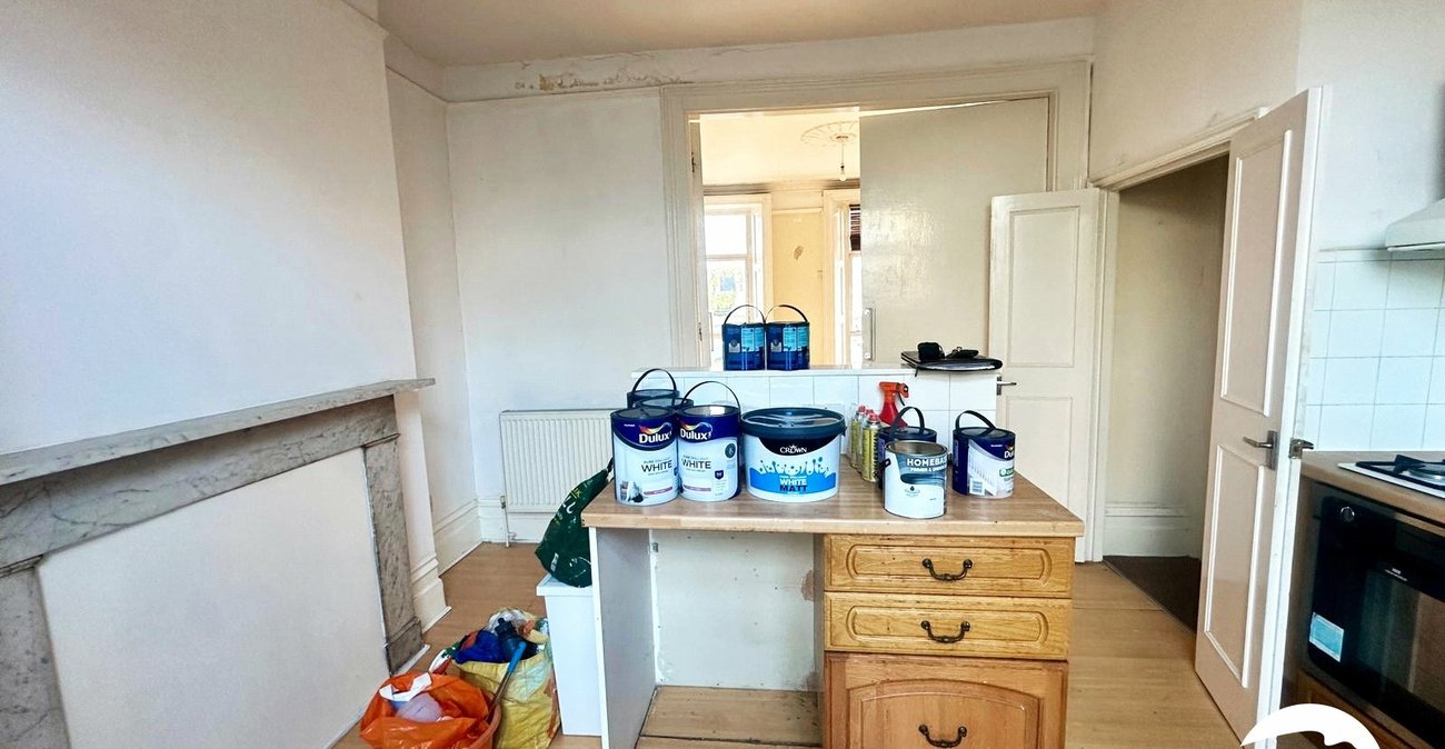 1 bedroom property for sale in London | Robinson Jackson