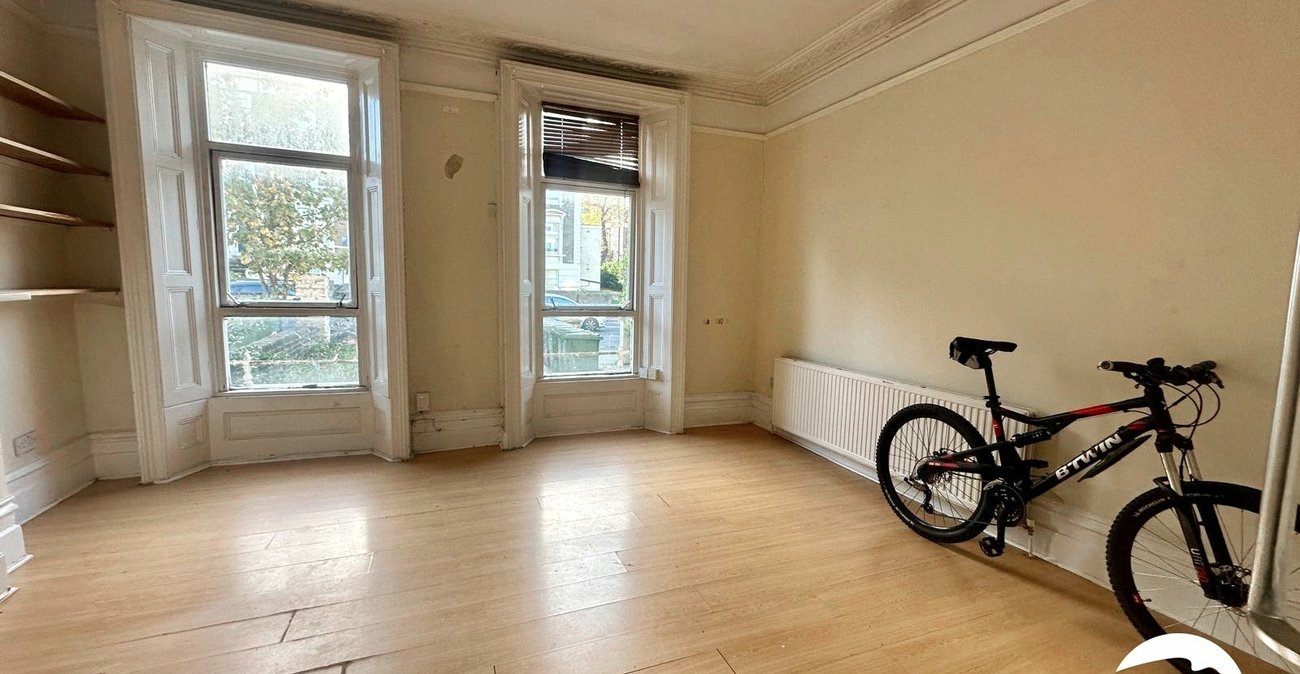 1 bedroom property for sale in London | Robinson Jackson