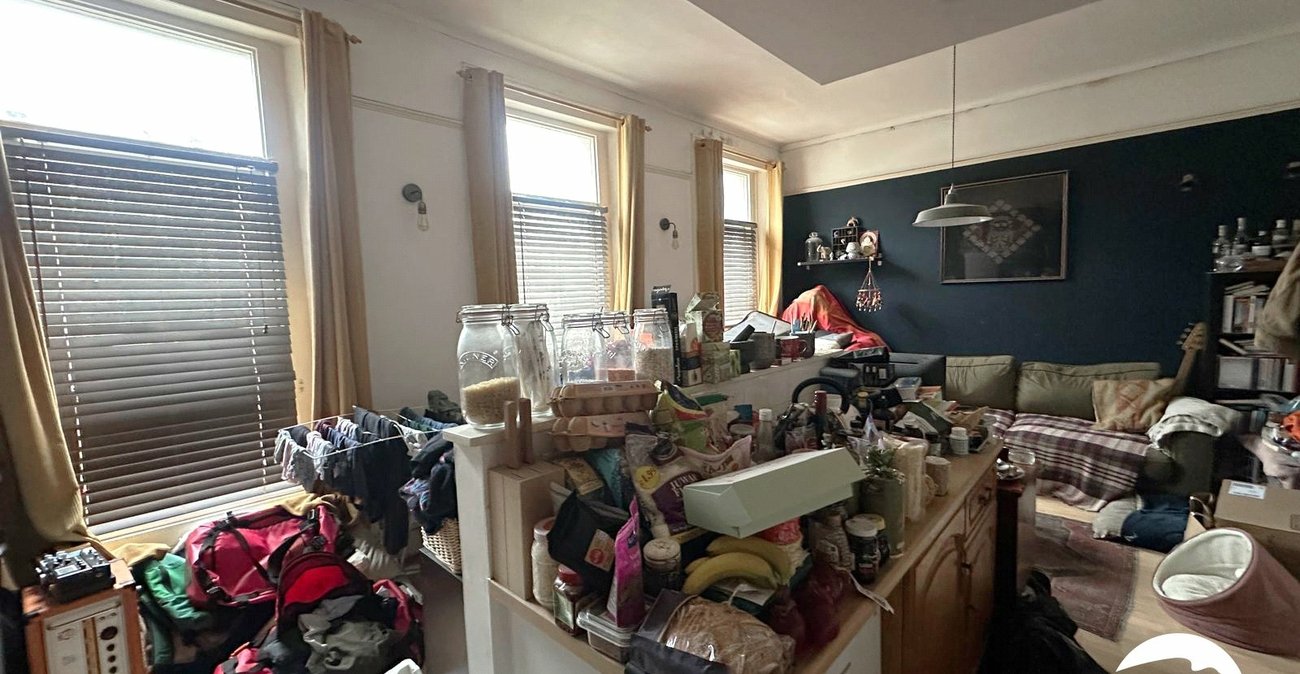 1 bedroom property for sale in London | Robinson Jackson