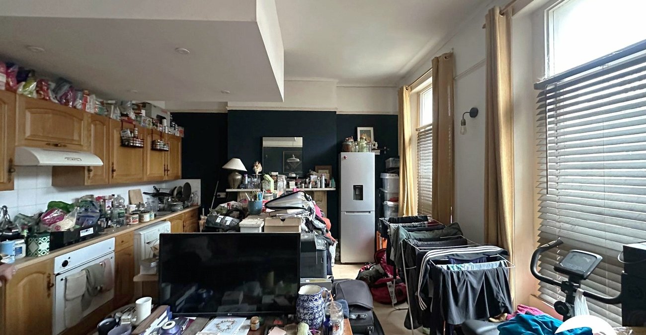 1 bedroom property for sale in London | Robinson Jackson