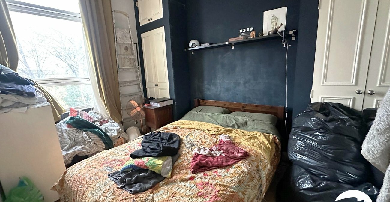 1 bedroom property for sale in London | Robinson Jackson