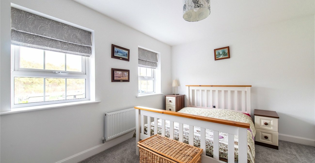 4 bedroom house for sale in Staplehurst | Robinson Michael & Jackson