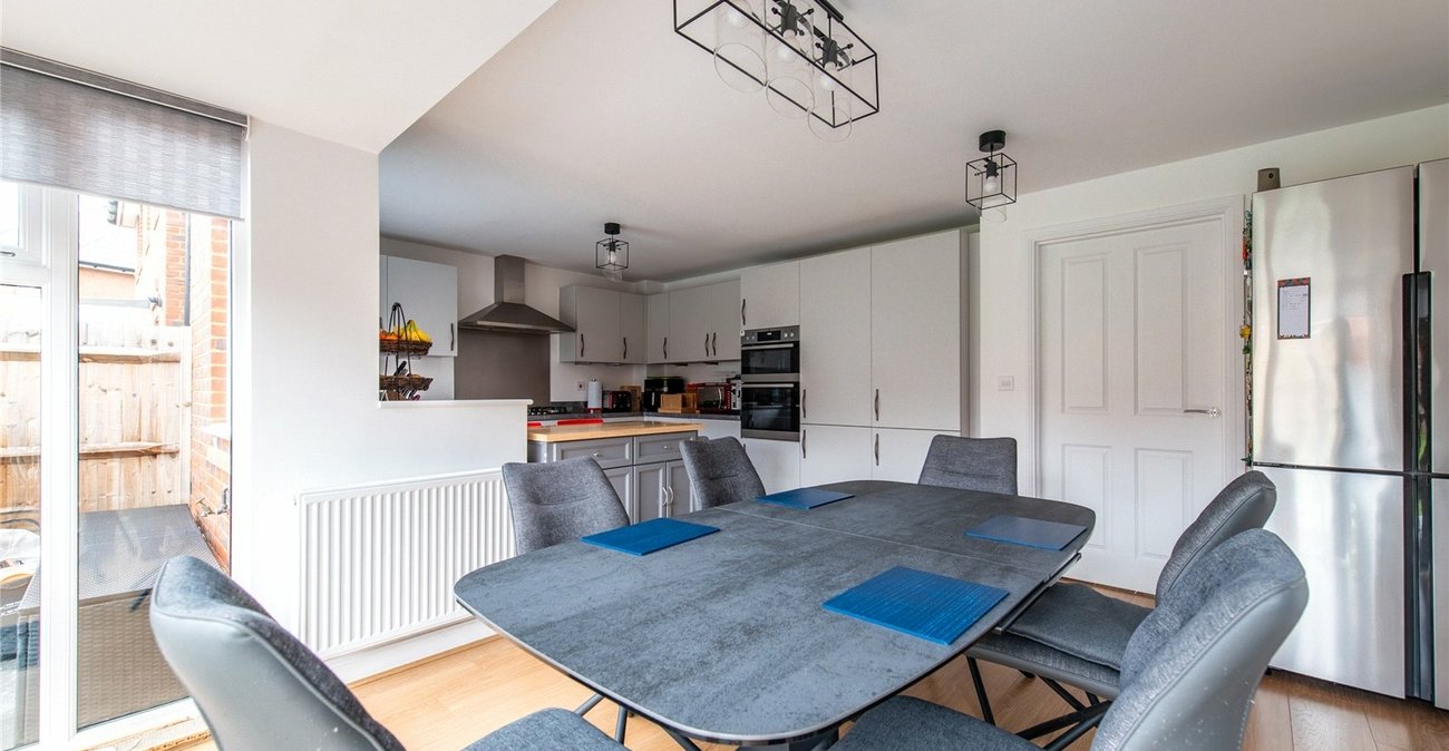 4 bedroom house for sale in Staplehurst | Robinson Michael & Jackson