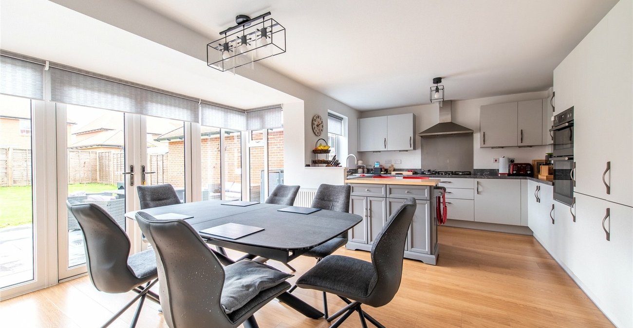 4 bedroom house for sale in Staplehurst | Robinson Michael & Jackson