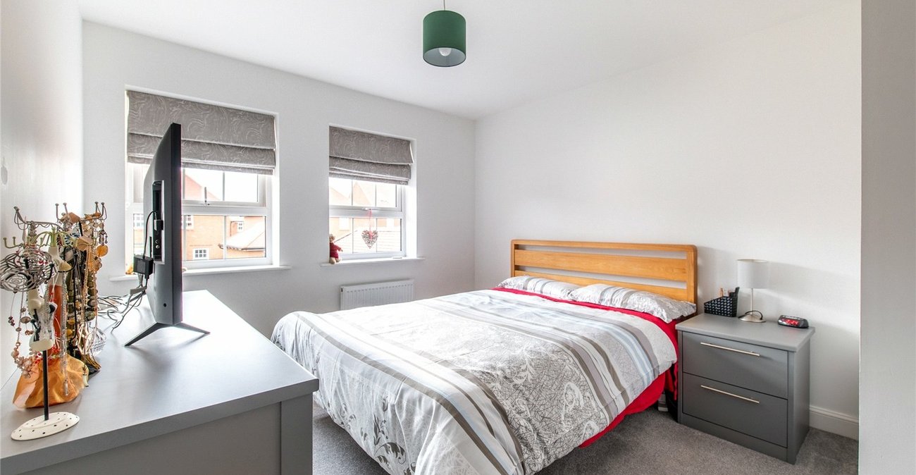 4 bedroom house for sale in Staplehurst | Robinson Michael & Jackson