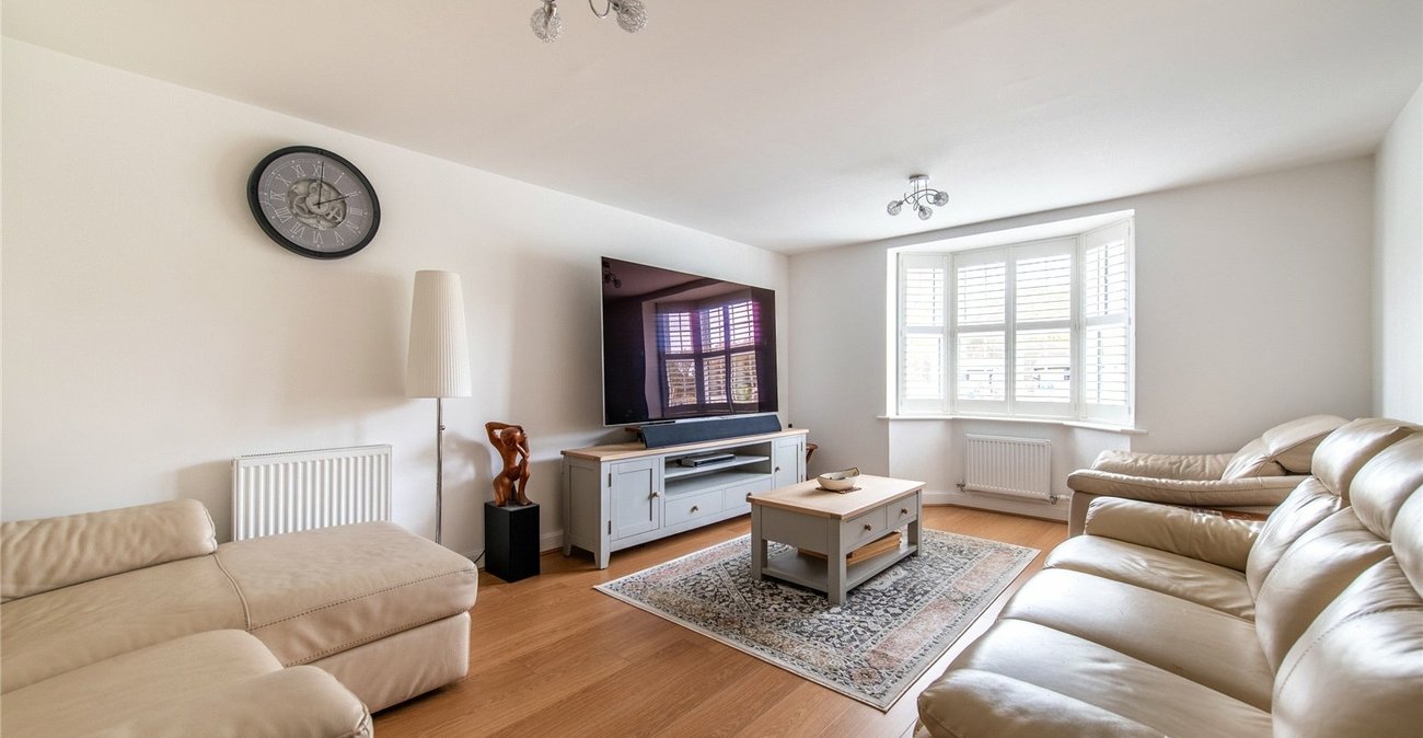 4 bedroom house for sale in Staplehurst | Robinson Michael & Jackson