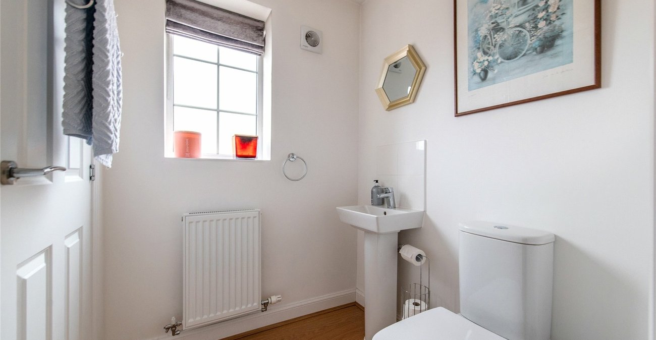 4 bedroom house for sale in Staplehurst | Robinson Michael & Jackson