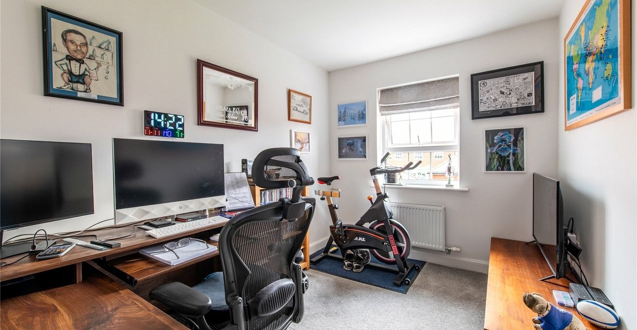 4 bedroom house for sale in Staplehurst | Robinson Michael & Jackson