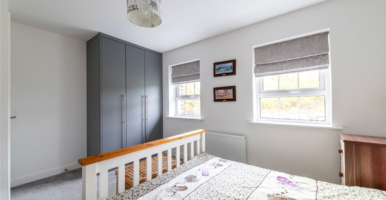 4 bedroom house for sale in Staplehurst | Robinson Michael & Jackson