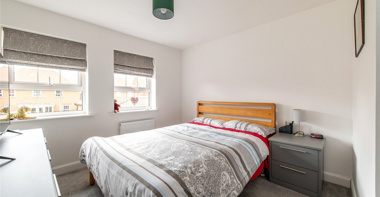 4 bedroom house for sale in Staplehurst | Robinson Michael & Jackson