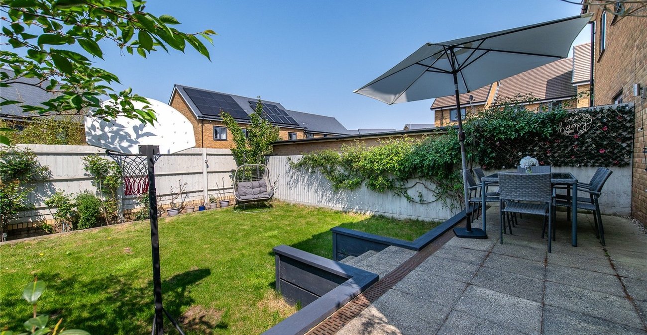 3 bedroom house for sale in Northfleet | Robinson Michael & Jackson