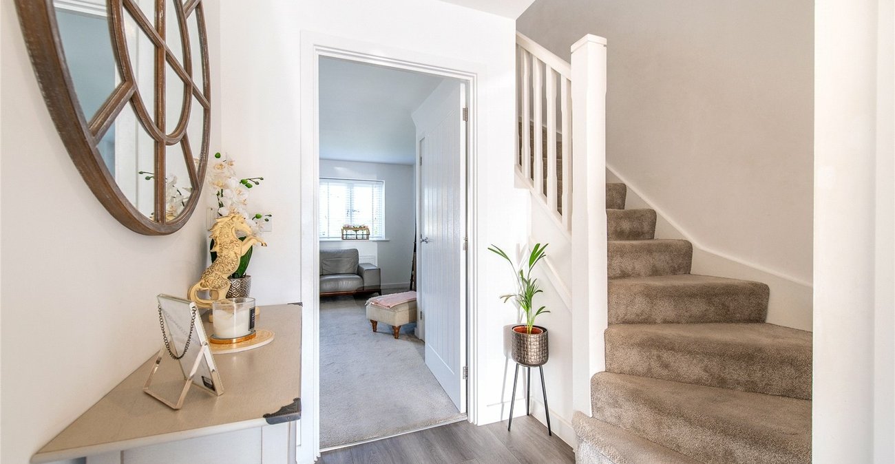 3 bedroom house for sale in Northfleet | Robinson Michael & Jackson