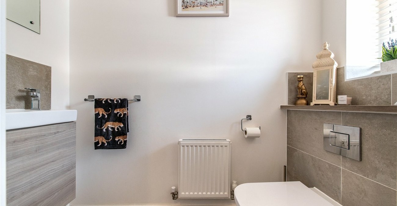 3 bedroom house for sale in Northfleet | Robinson Michael & Jackson