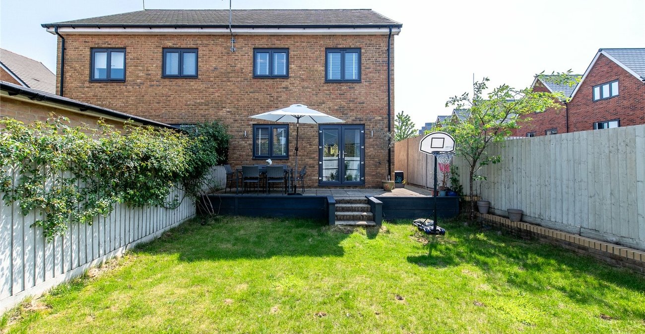 3 bedroom house for sale in Northfleet | Robinson Michael & Jackson