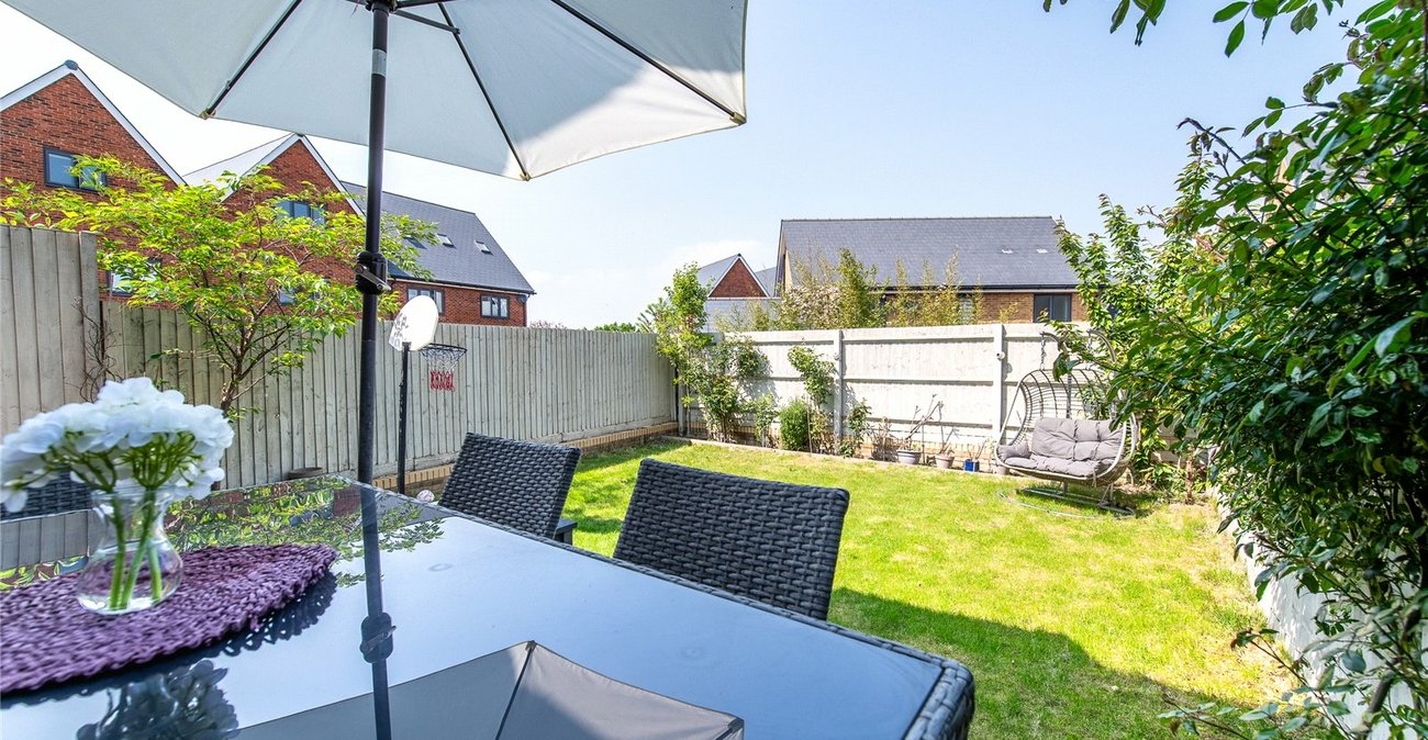 3 bedroom house for sale in Northfleet | Robinson Michael & Jackson