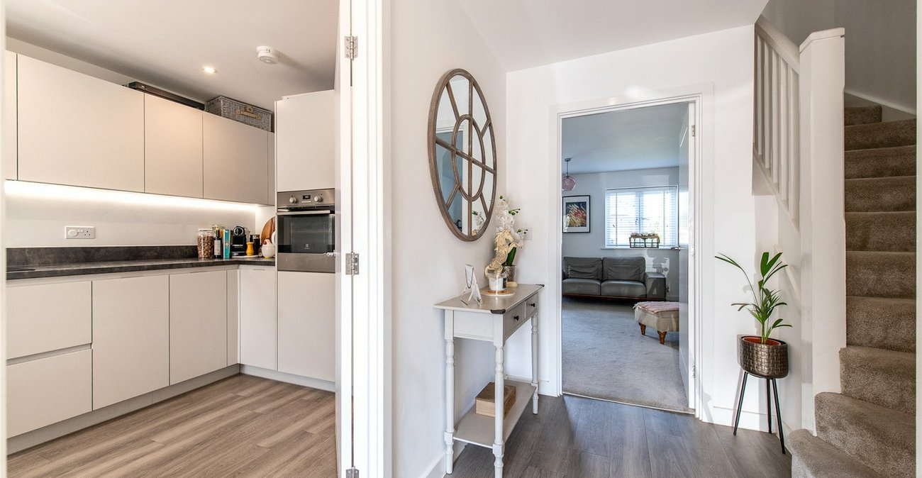 3 bedroom house for sale in Northfleet | Robinson Michael & Jackson