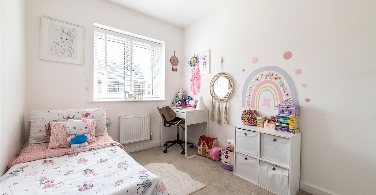 3 bedroom house for sale in Northfleet | Robinson Michael & Jackson