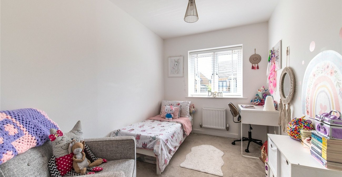 3 bedroom house for sale in Northfleet | Robinson Michael & Jackson