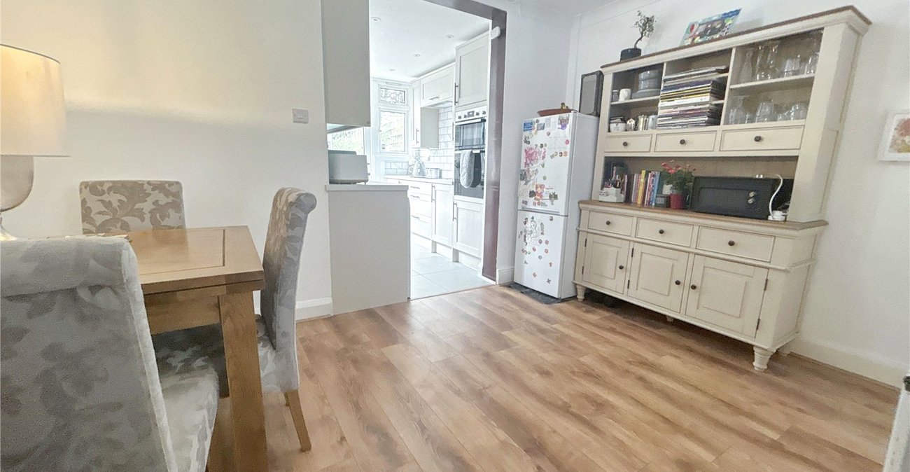 2 bedroom house for sale in Sidcup | Robinson Jackson
