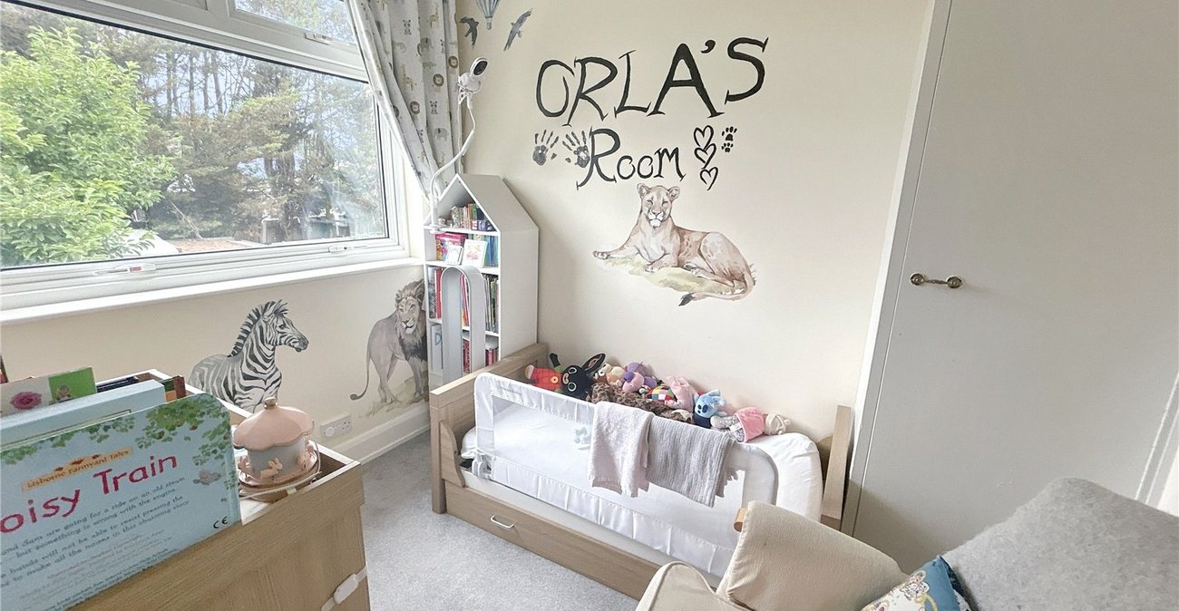 2 bedroom house for sale in Sidcup | Robinson Jackson