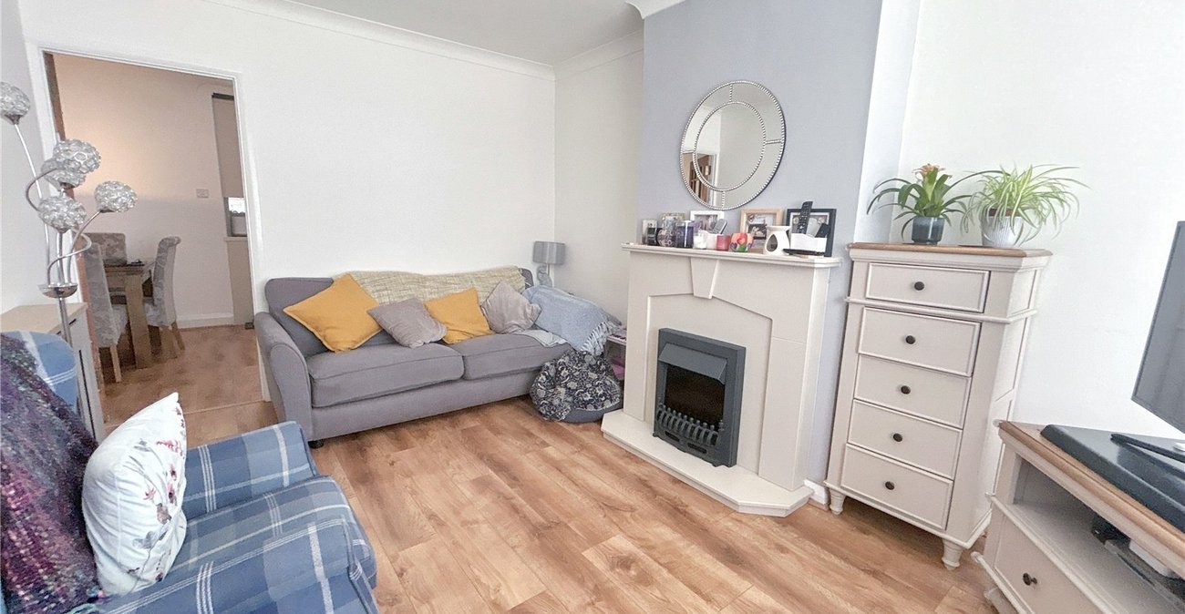 2 bedroom house for sale in Sidcup | Robinson Jackson