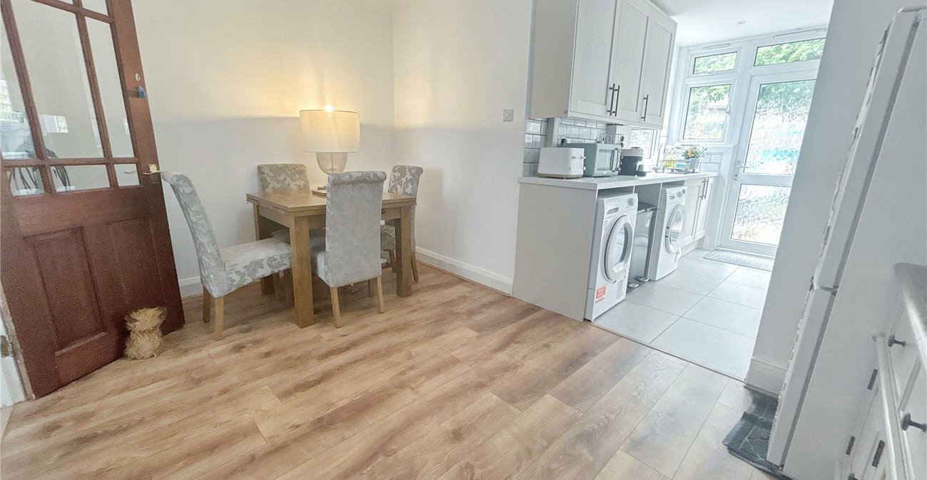 2 bedroom house for sale in Sidcup | Robinson Jackson