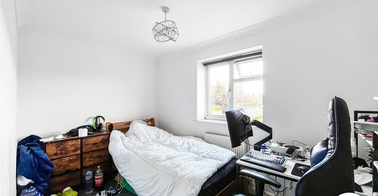 2 bedroom house for sale in Sittingbourne | Robinson Michael & Jackson