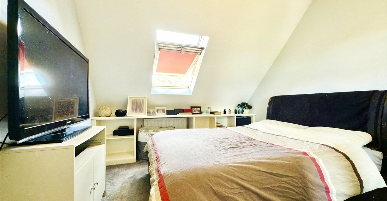 1 bedroom property for sale in 23 | Robinson Jackson