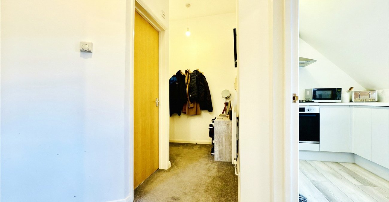 1 bedroom property for sale in 23 | Robinson Jackson