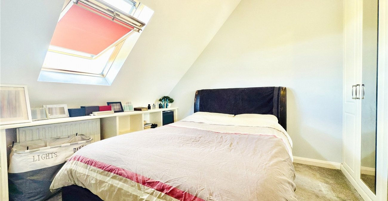 1 bedroom property for sale in 23 | Robinson Jackson