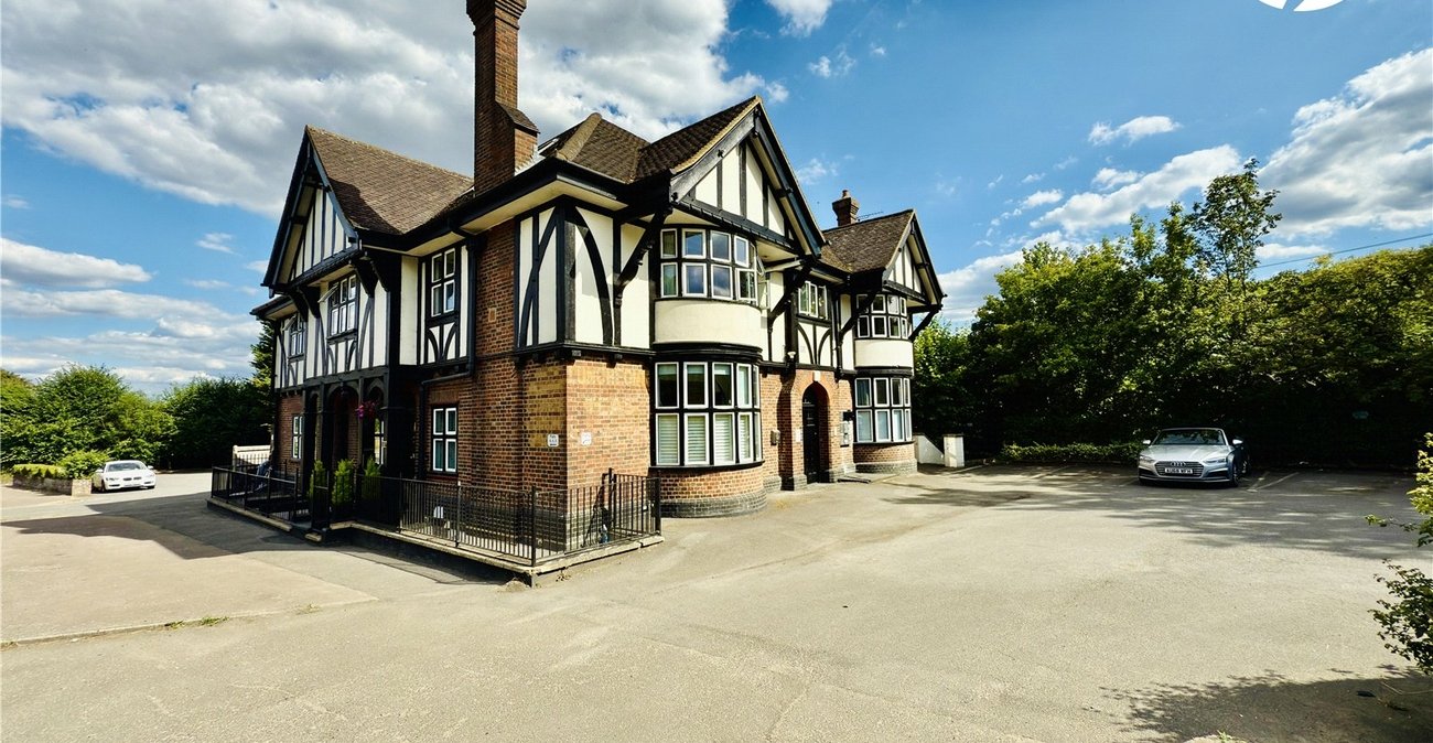 1 bedroom property for sale in 23 | Robinson Jackson