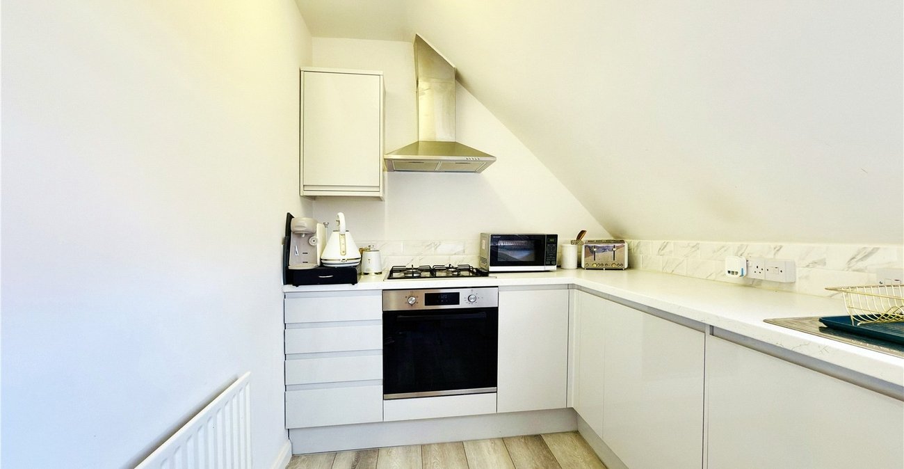 1 bedroom property for sale in 23 | Robinson Jackson